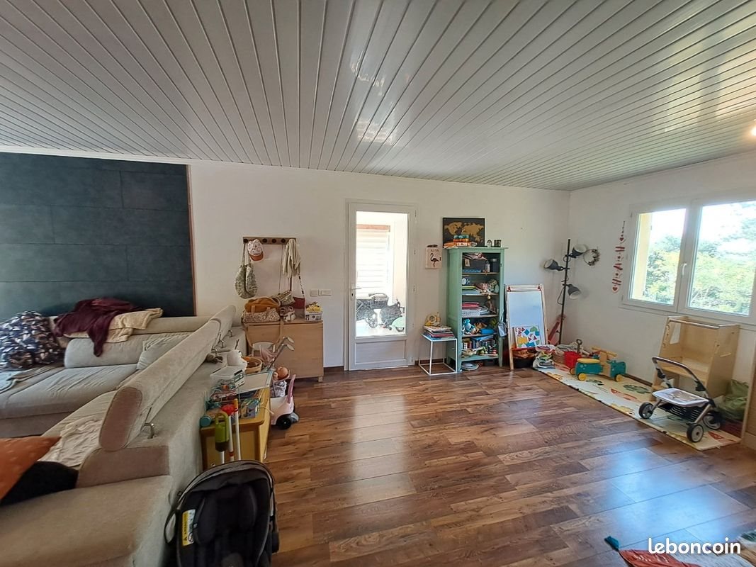 Maison à vendre, 115m², Grateloup-Saint-Gayrand