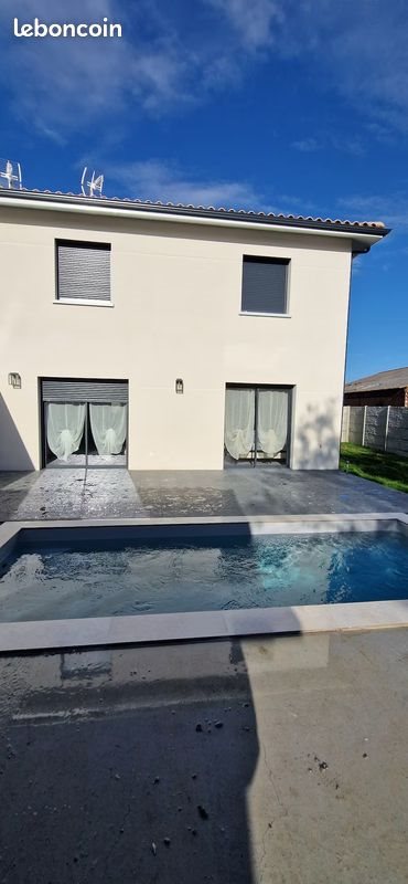 Maison à louer, 130m², Soulac-sur-Mer