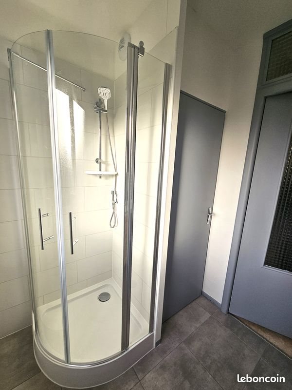 Appartement à louer, 83m², Damelevières