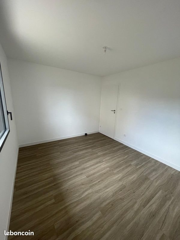 Maison à louer, 85m², Flangebouche