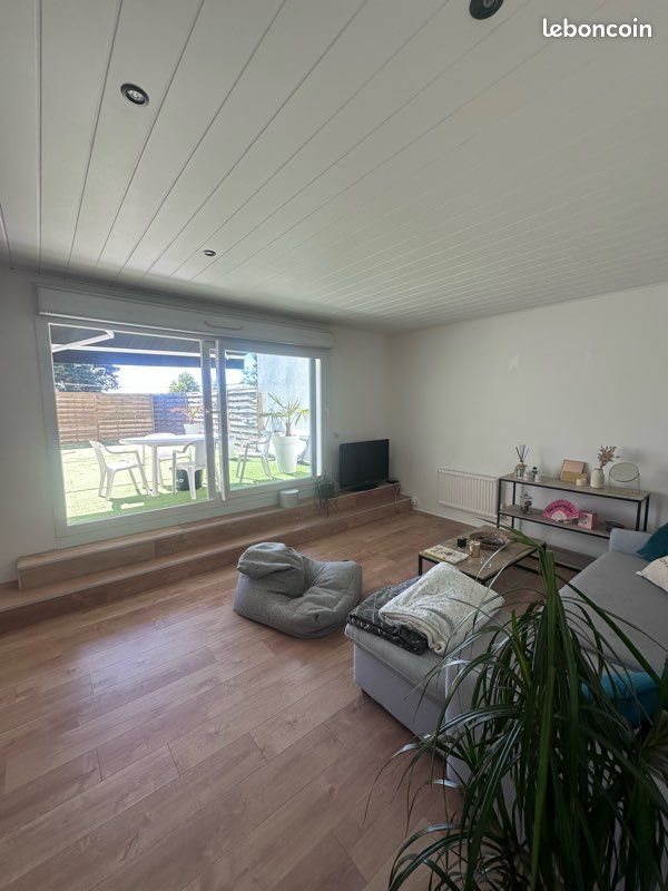 Appartement à louer, 100m², Lorient