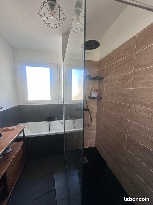 Appartement à louer, 100m², Lorient