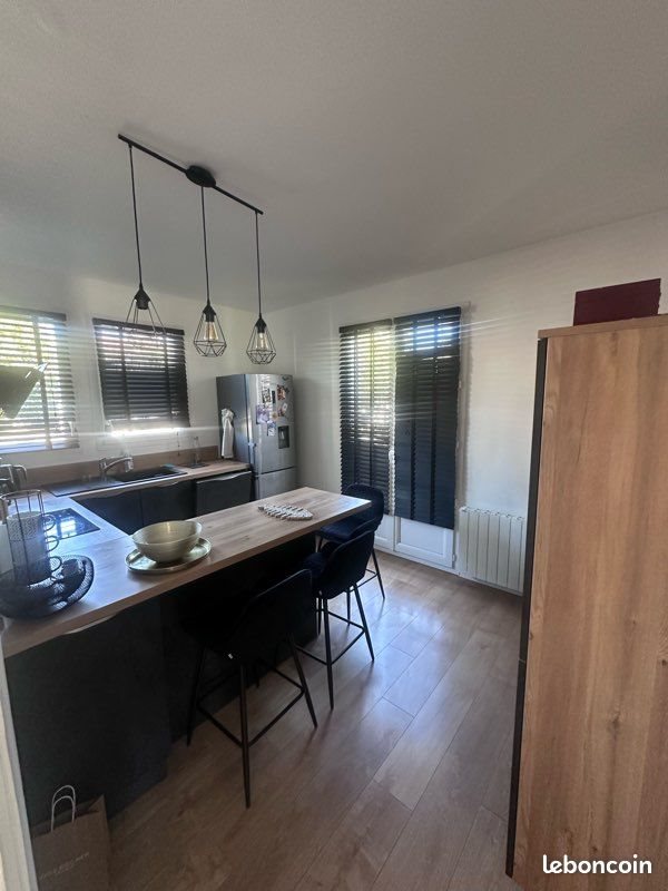 Appartement à louer, 100m², Lorient