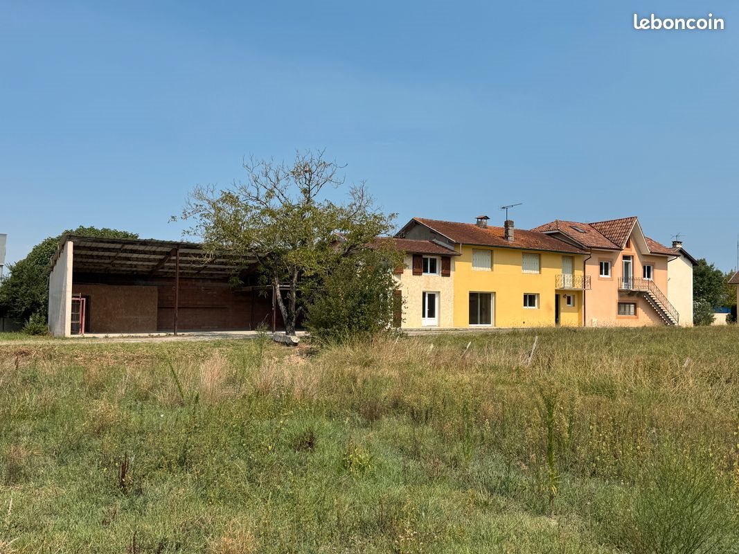 Maison à vendre, 120m², Amou
