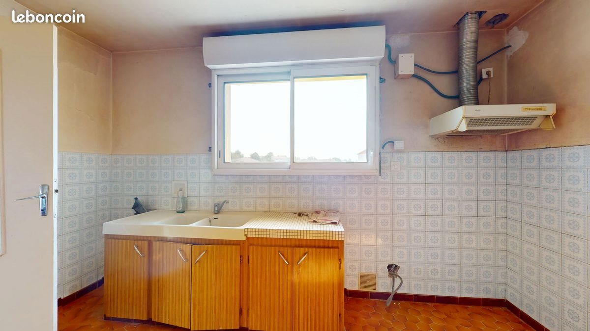 Maison à vendre, 120m², Amou
