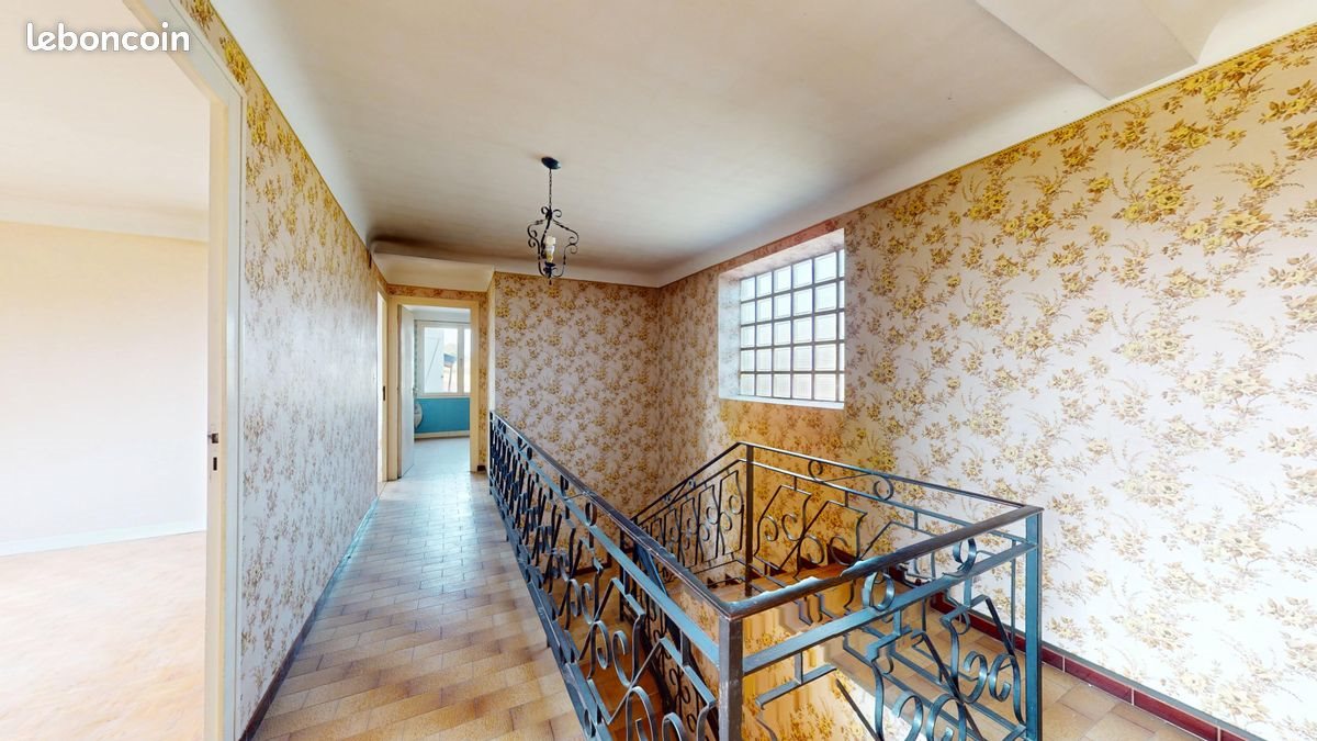 Maison à vendre, 120m², Amou