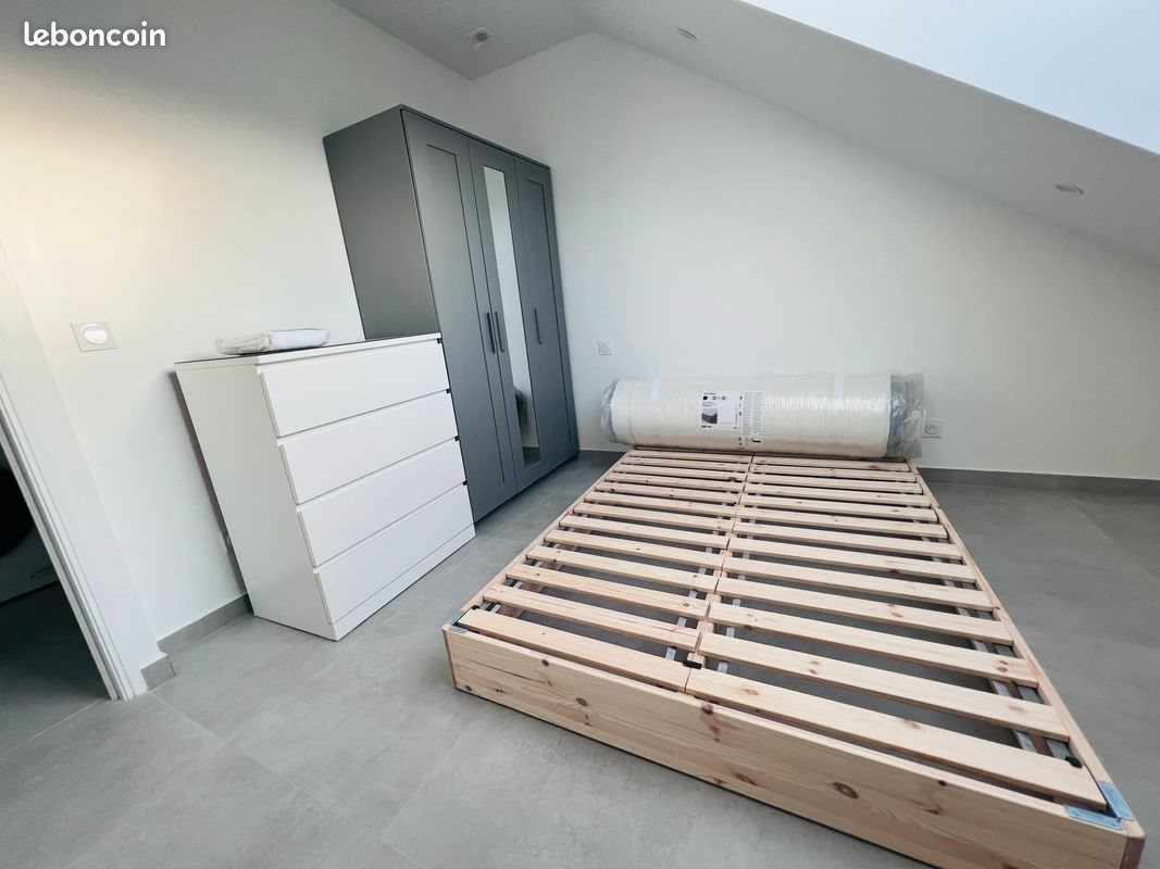 Appartement à louer, 35m², Houilles