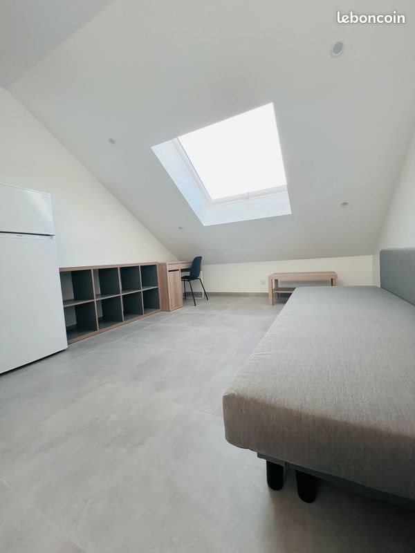 Appartement à louer, 35m², Houilles