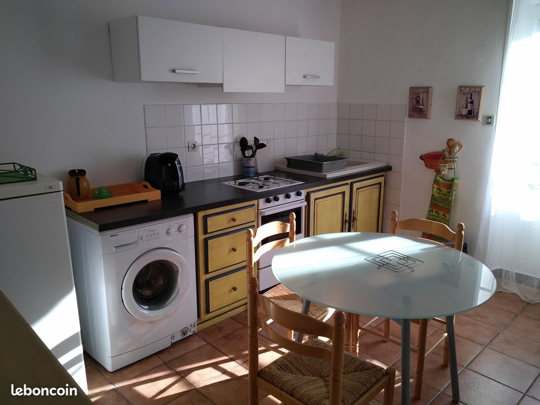 Appartement à louer, 30m², Viviers