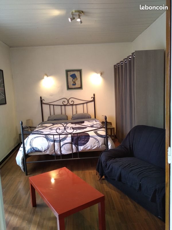 Appartement à louer, 30m², Viviers