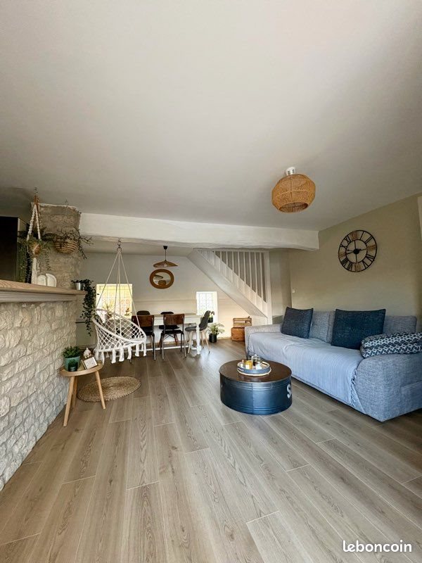 Maison à louer, 67m², Ballon