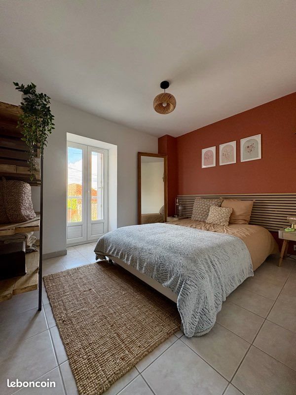 Maison à louer, 67m², Ballon