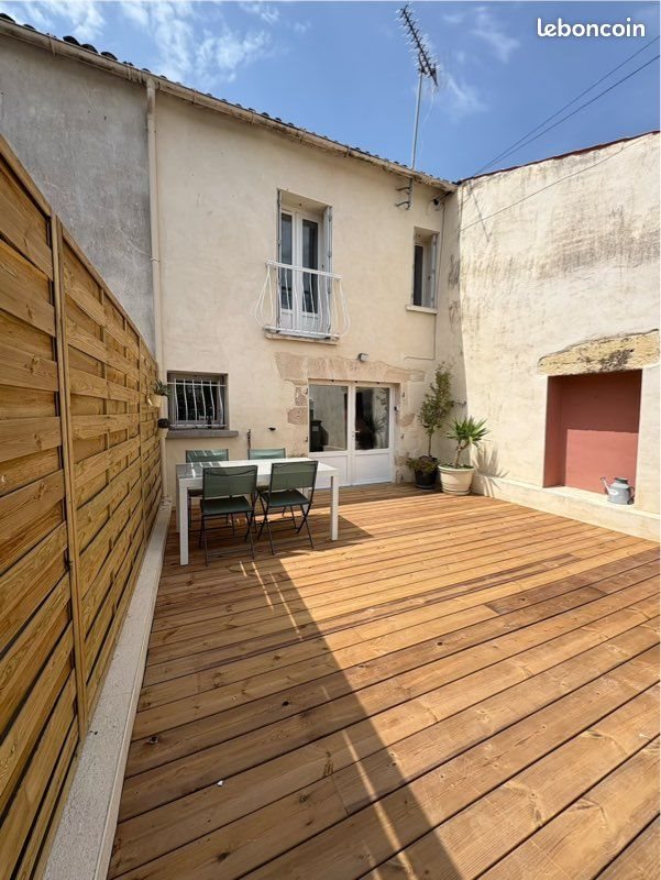 Maison à louer, 67m², Ballon