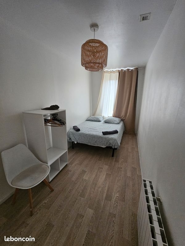 Appartement à vendre, 33m², Roubaix