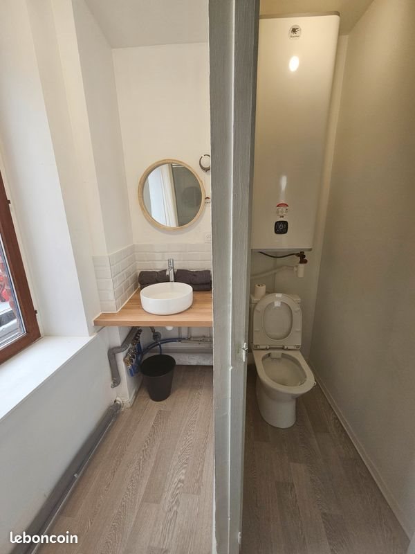 Appartement à vendre, 33m², Roubaix
