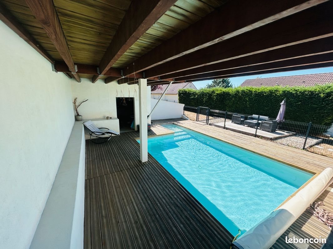 Maison à vendre, 107m², Gemeaux