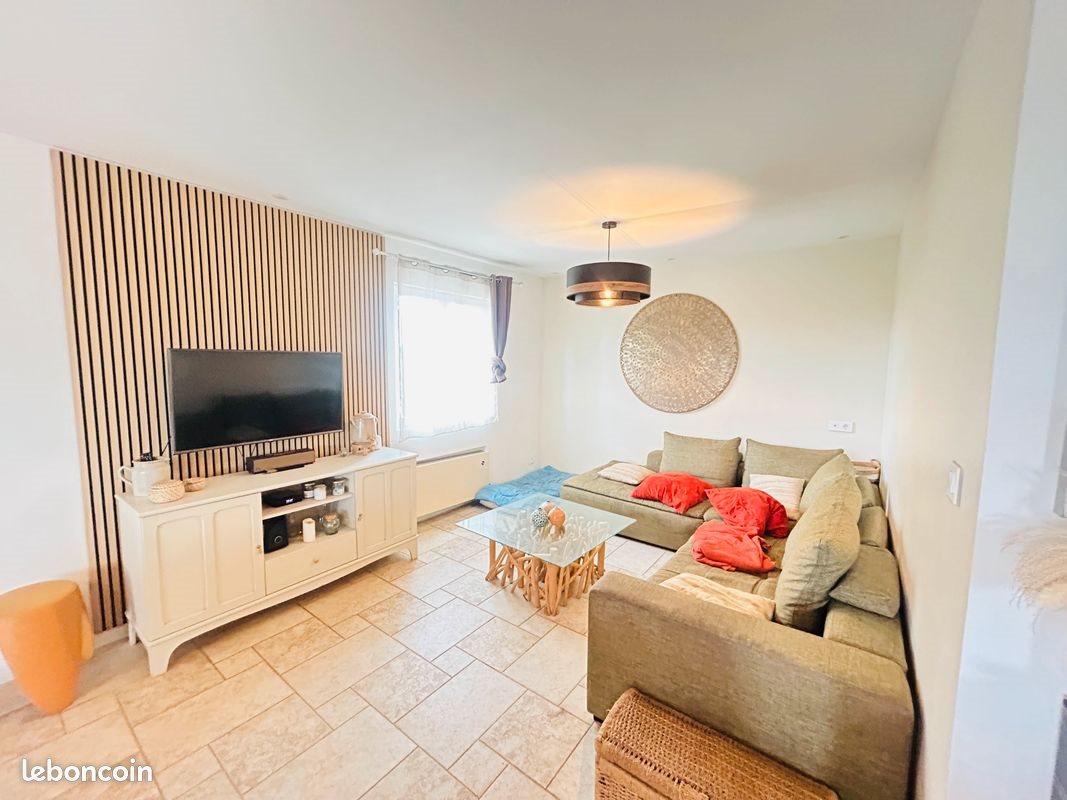 Maison à vendre, 107m², Gemeaux