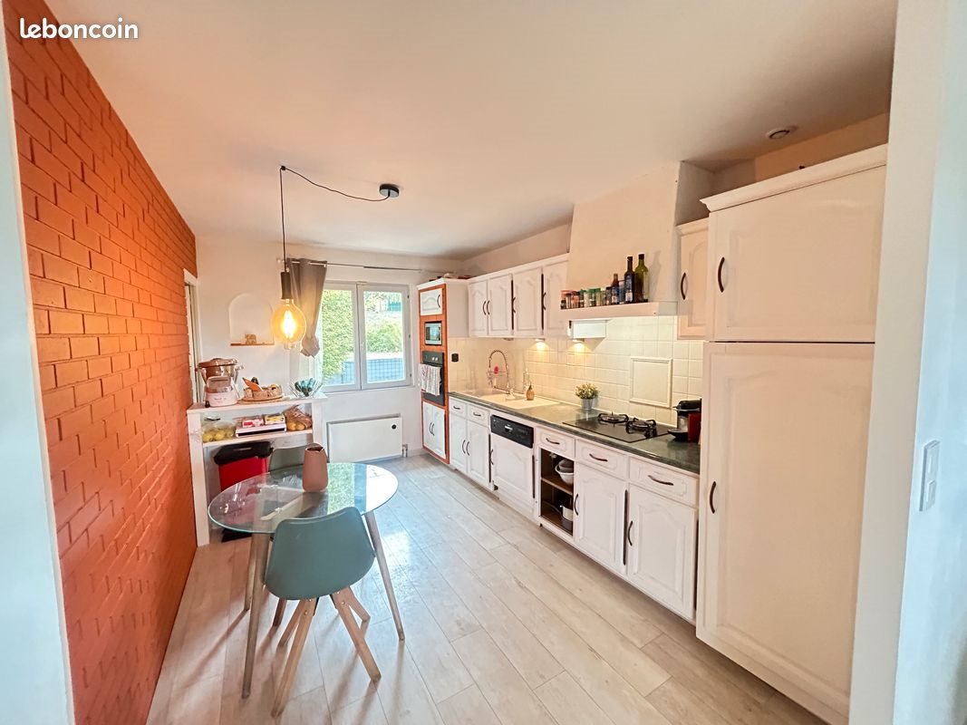 Maison à vendre, 107m², Gemeaux