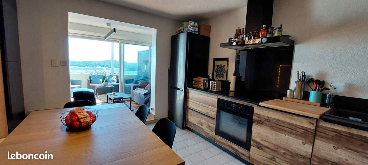 Appartement à louer, 39m², La Seyne-sur-Mer