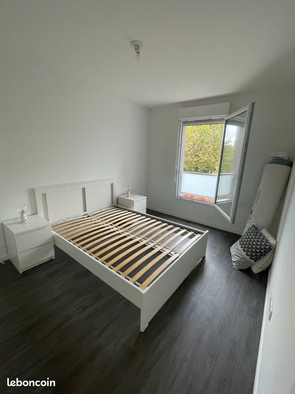 Appartement à louer, 48m², Bagneux