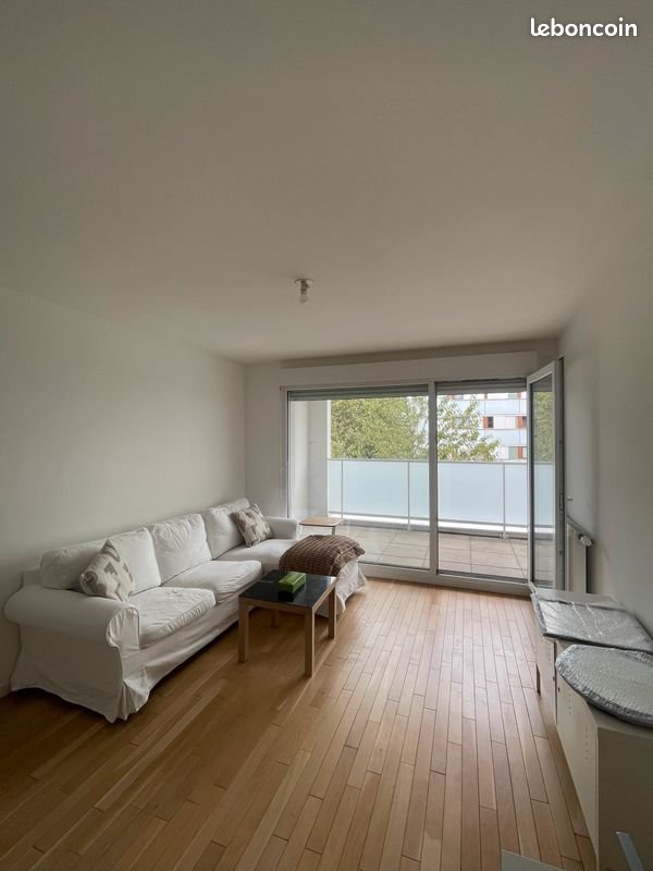 Appartement à louer, 48m², Bagneux