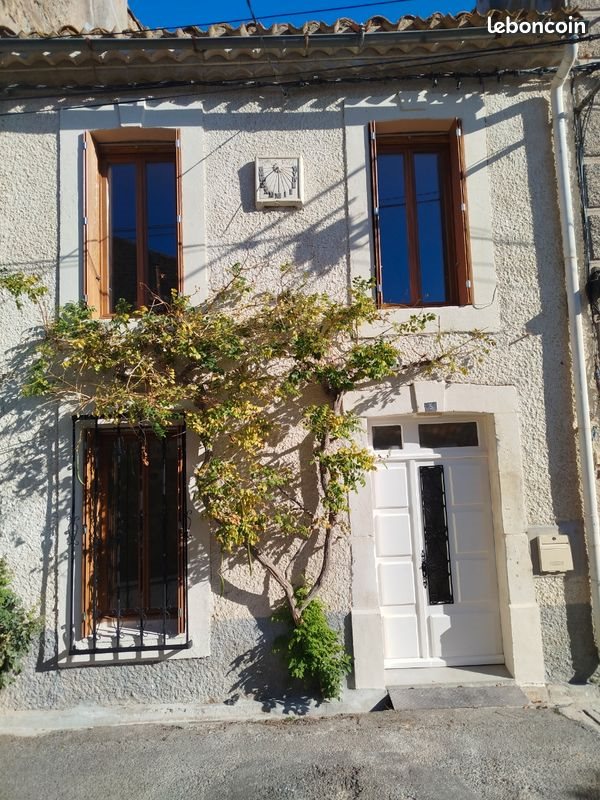 Maison à vendre, 140m², Blomac