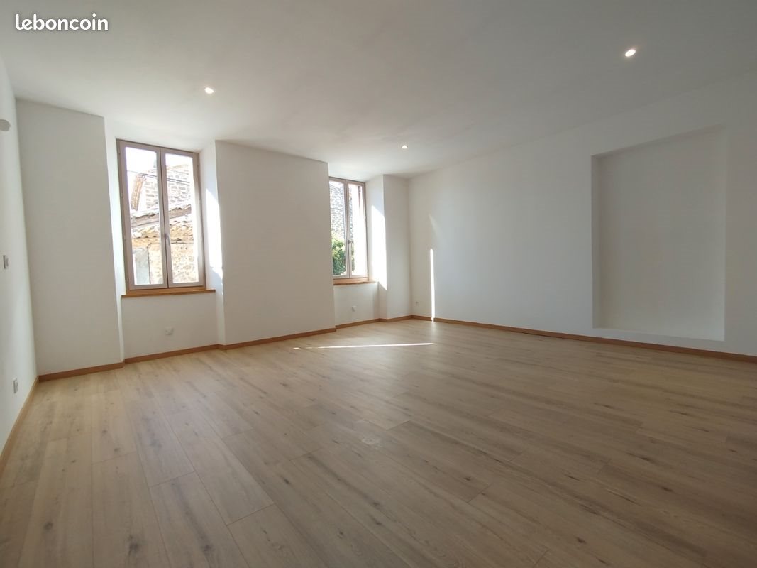 Maison à vendre, 140m², Blomac