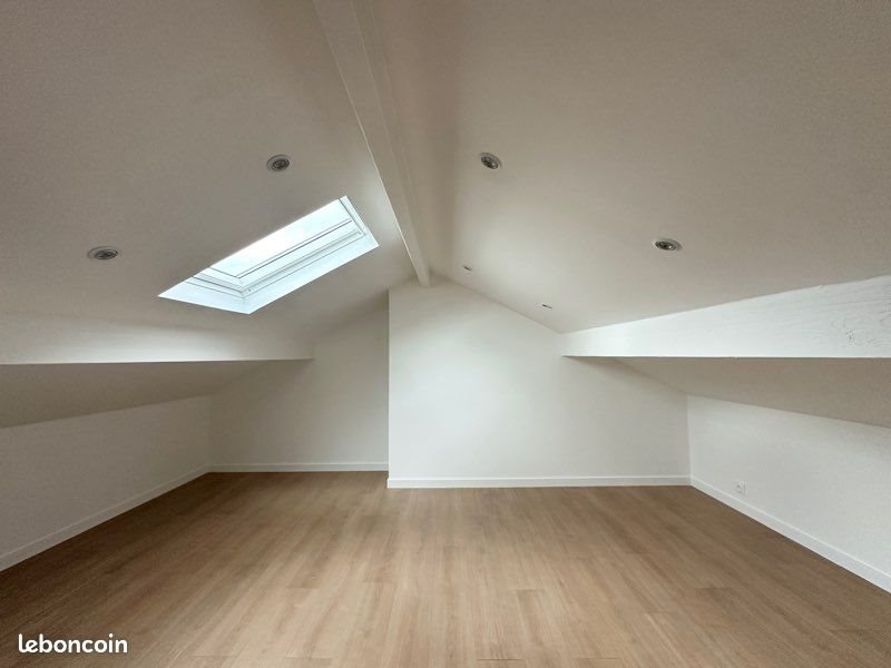 Appartement à louer, 80m², Antony