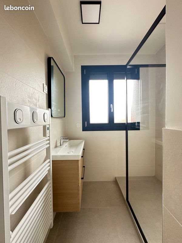 Appartement à louer, 80m², Antony