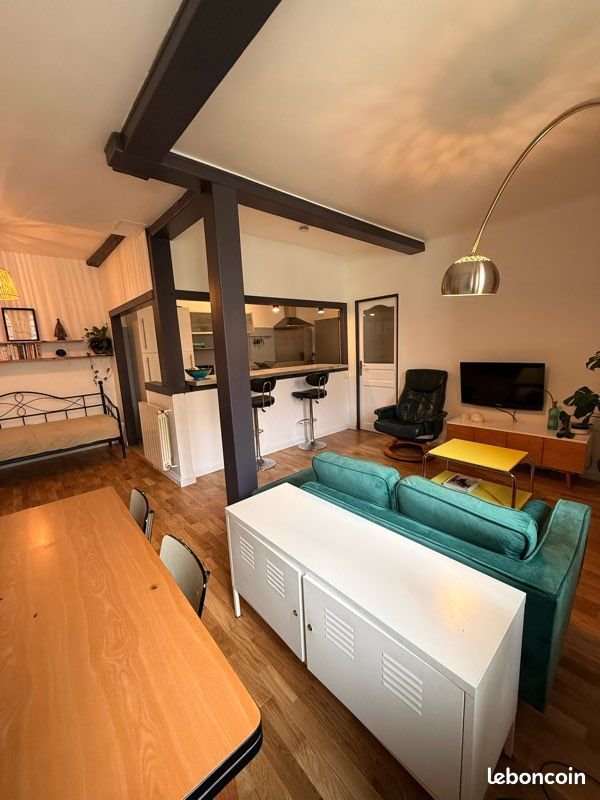 Appartement à louer, 75m², Bayonne