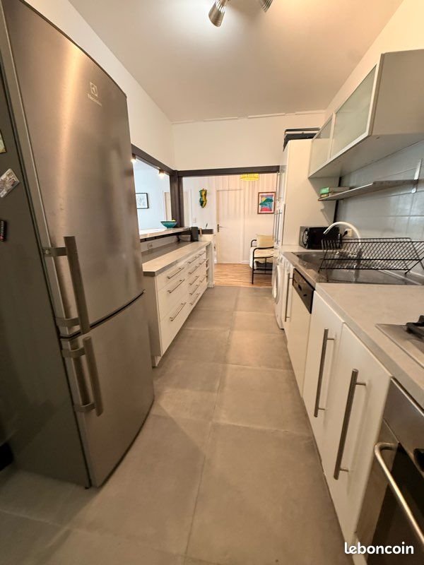 Appartement à louer, 75m², Bayonne
