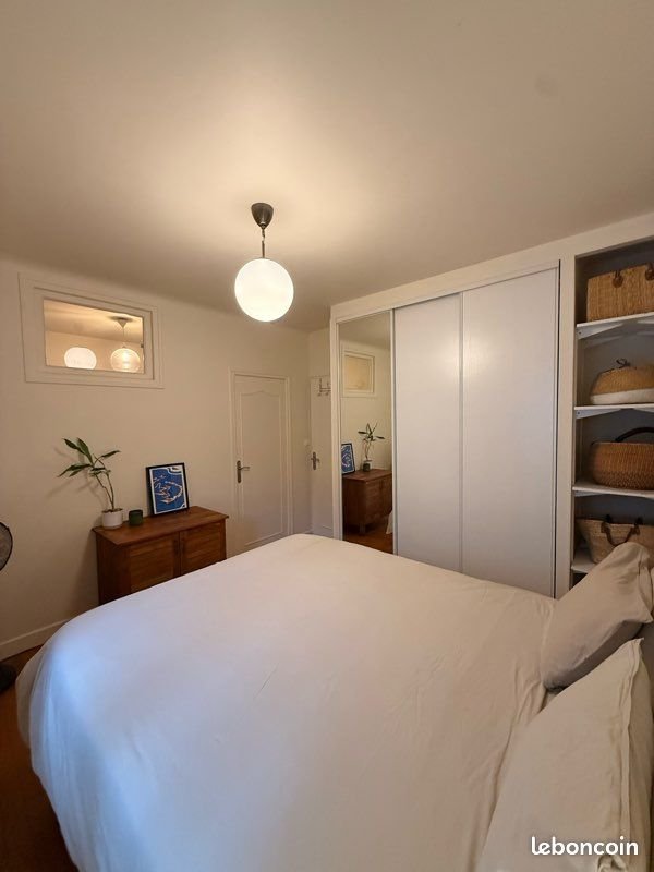 Appartement à louer, 75m², Bayonne