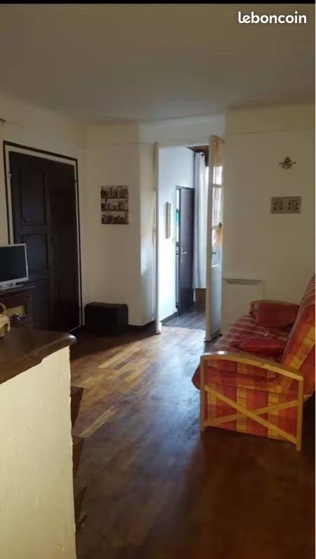 Appartement à louer, 60m², Isola