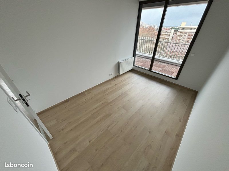 Appartement à louer, 54m², Chamalières