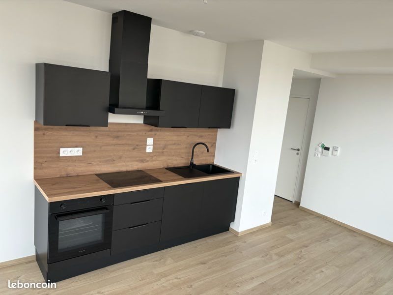 Appartement à louer, 54m², Chamalières