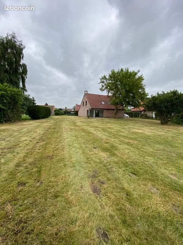 Maison à vendre, 118m², Coutiches