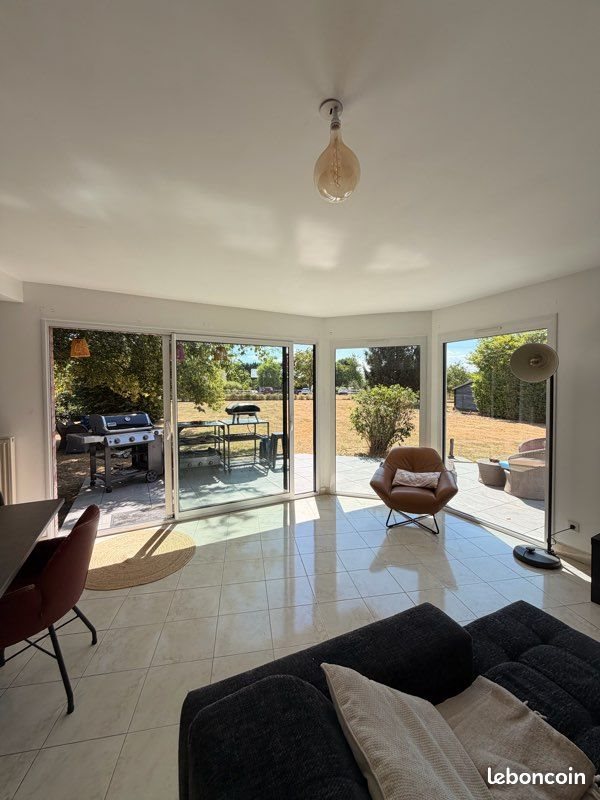 Maison à vendre, 118m², Coutiches