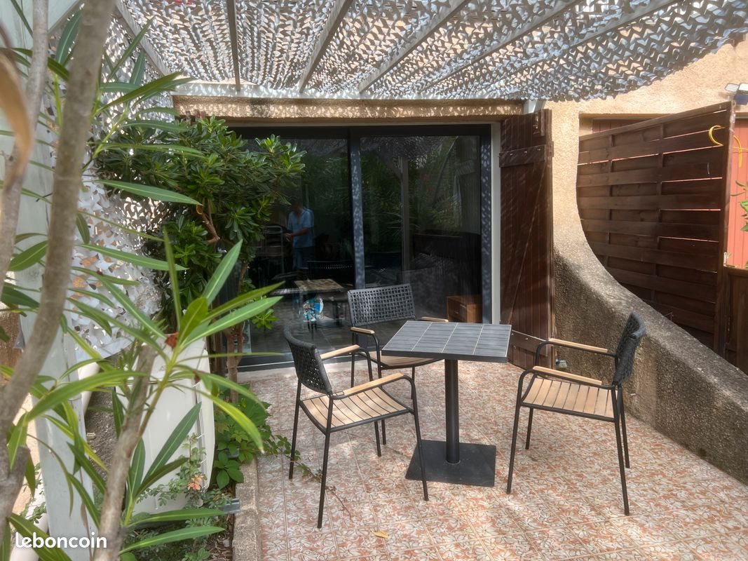 Appartement à vendre, 21m², Calcatoggio