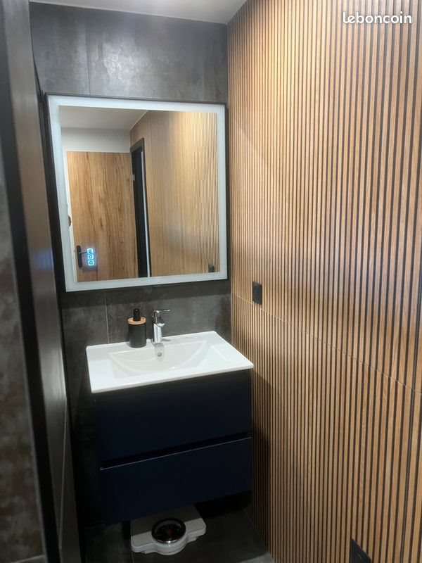 Appartement à vendre, 21m², Calcatoggio