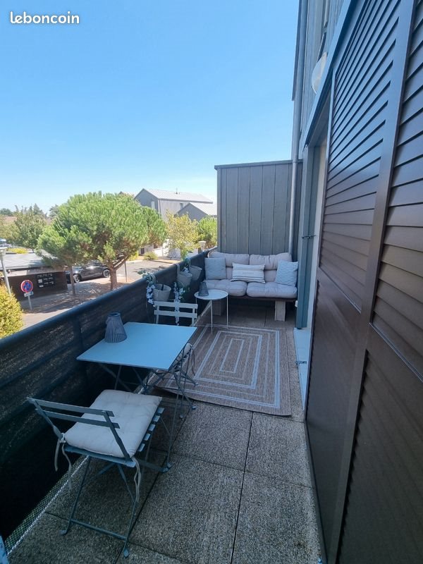 Appartement à vendre, 59m², Ingré