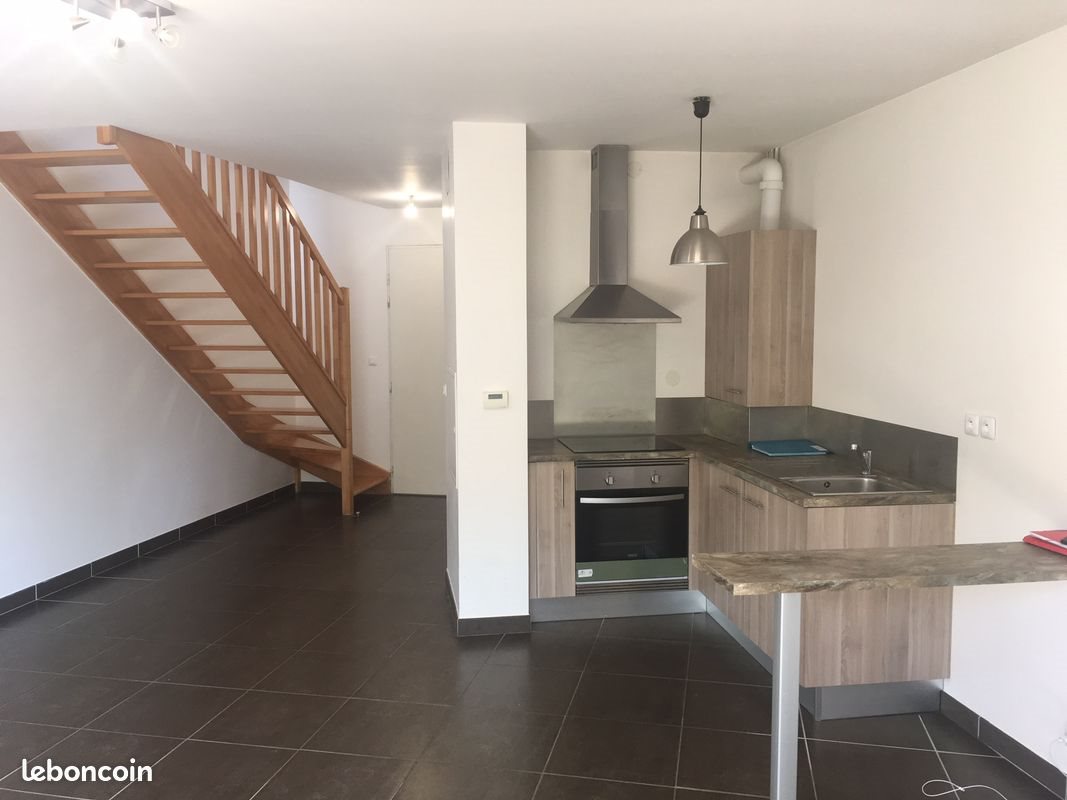 Maison à louer, 65m², Chartres