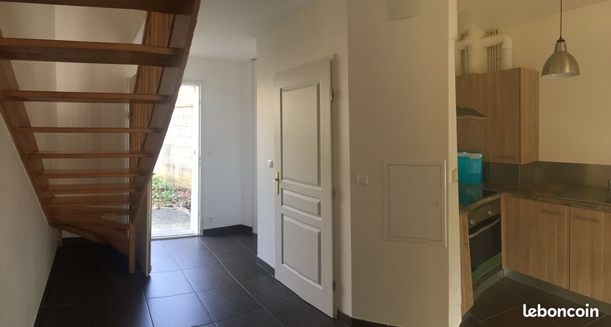 Maison à louer, 65m², Chartres