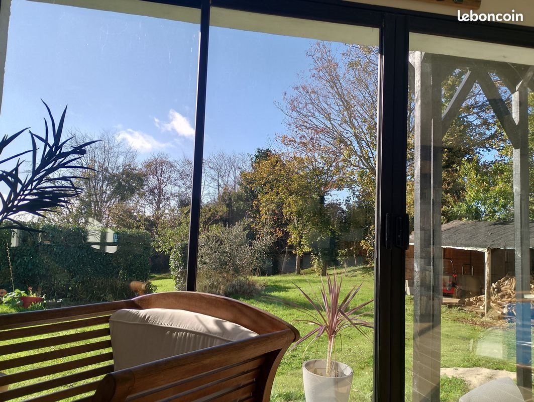 Maison à vendre, 195m², Brélès