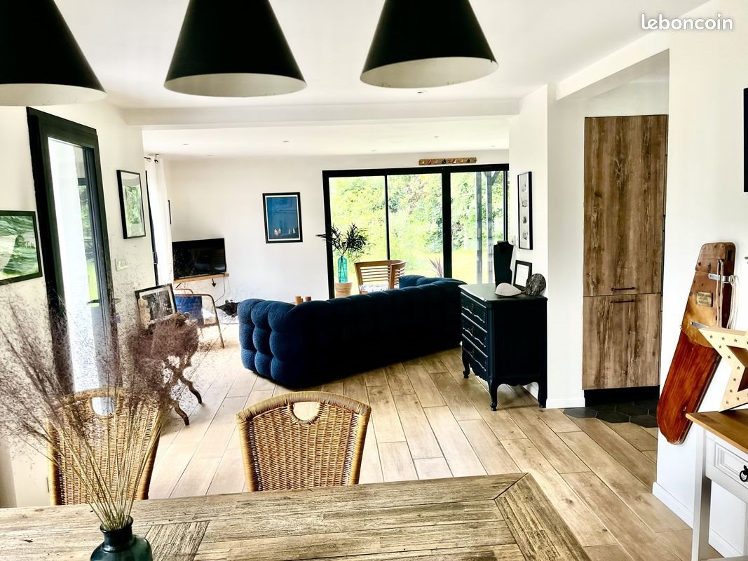 Maison à vendre, 195m², Brélès