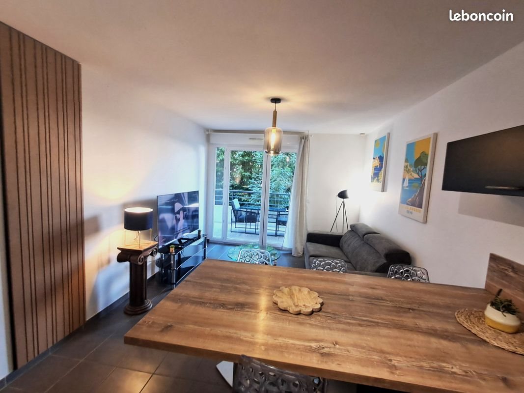 Appartement à louer, 41m², Avignon