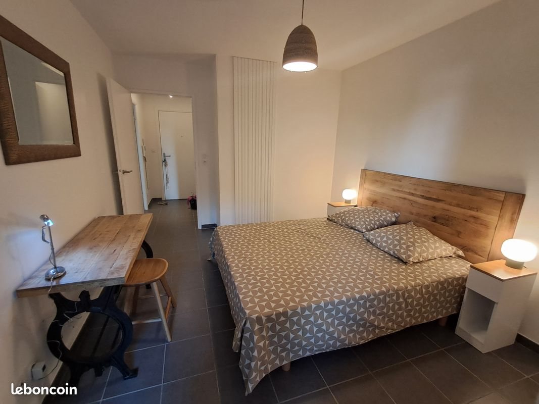 Appartement à louer, 41m², Avignon