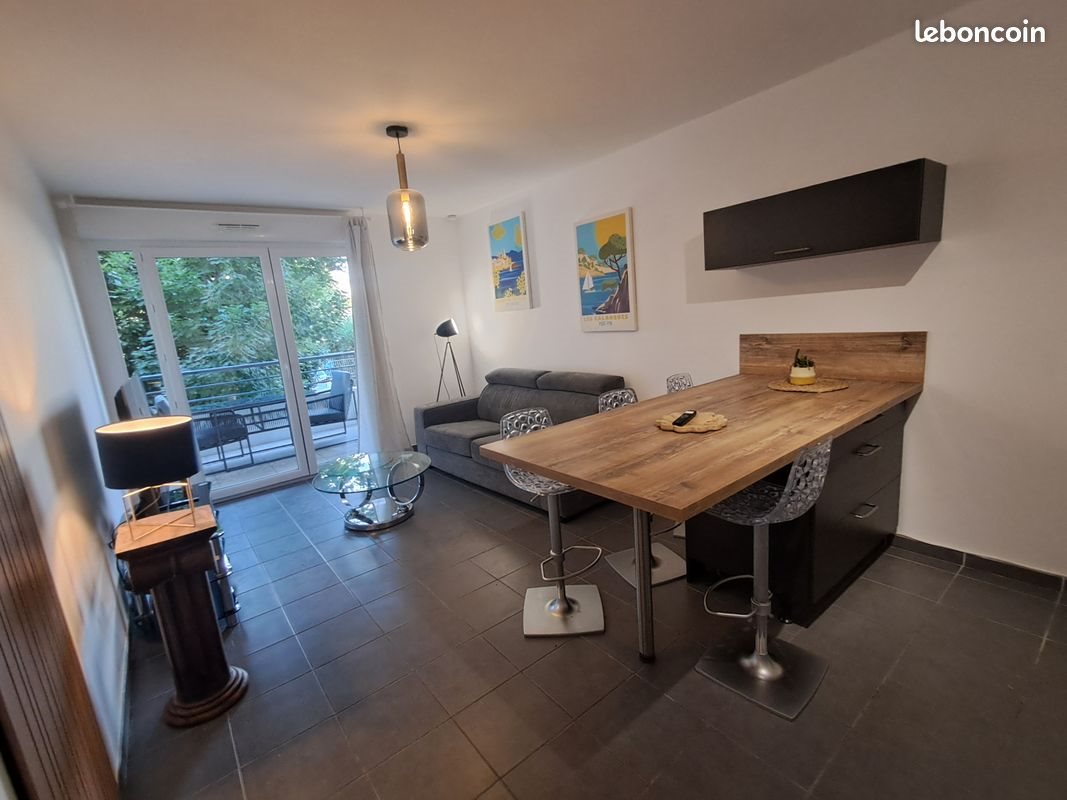 Appartement à louer, 41m², Avignon