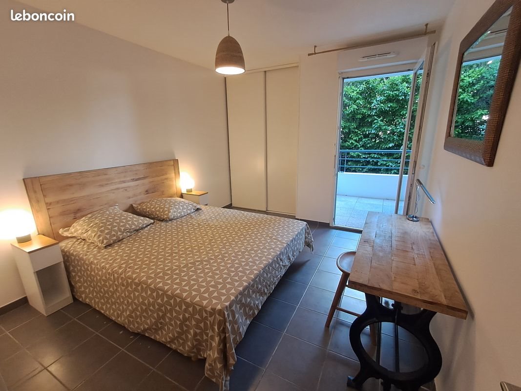 Appartement à louer, 41m², Avignon
