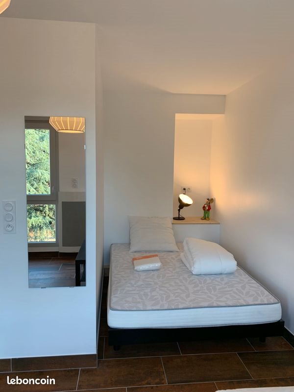 Appartement à louer, 28m², Albi