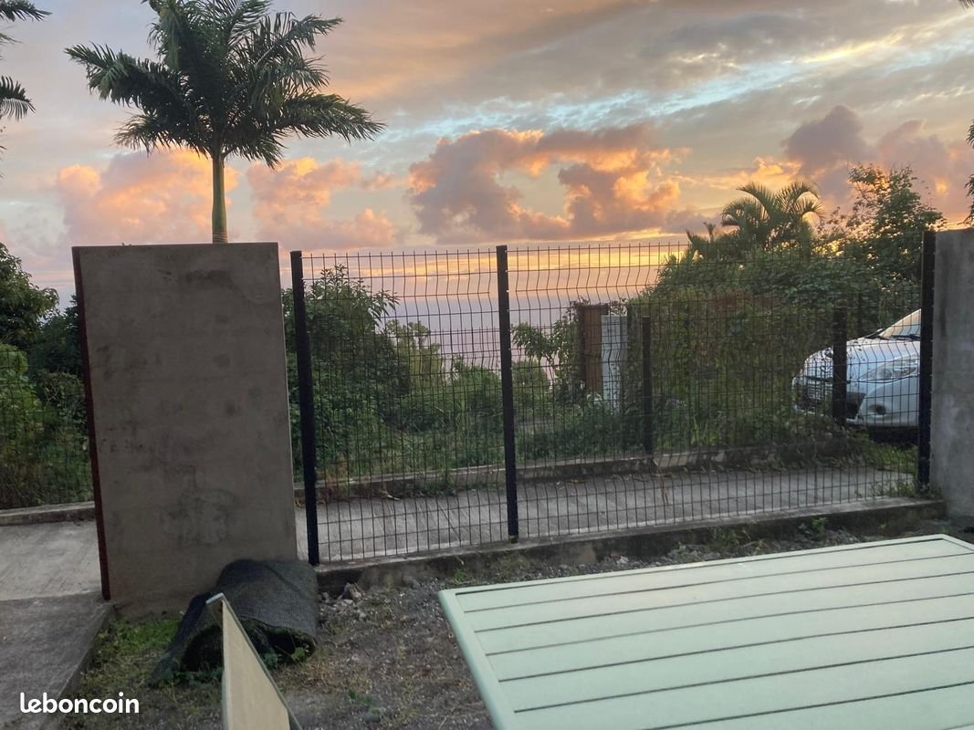 Appartement à louer, 56m², La Montagne